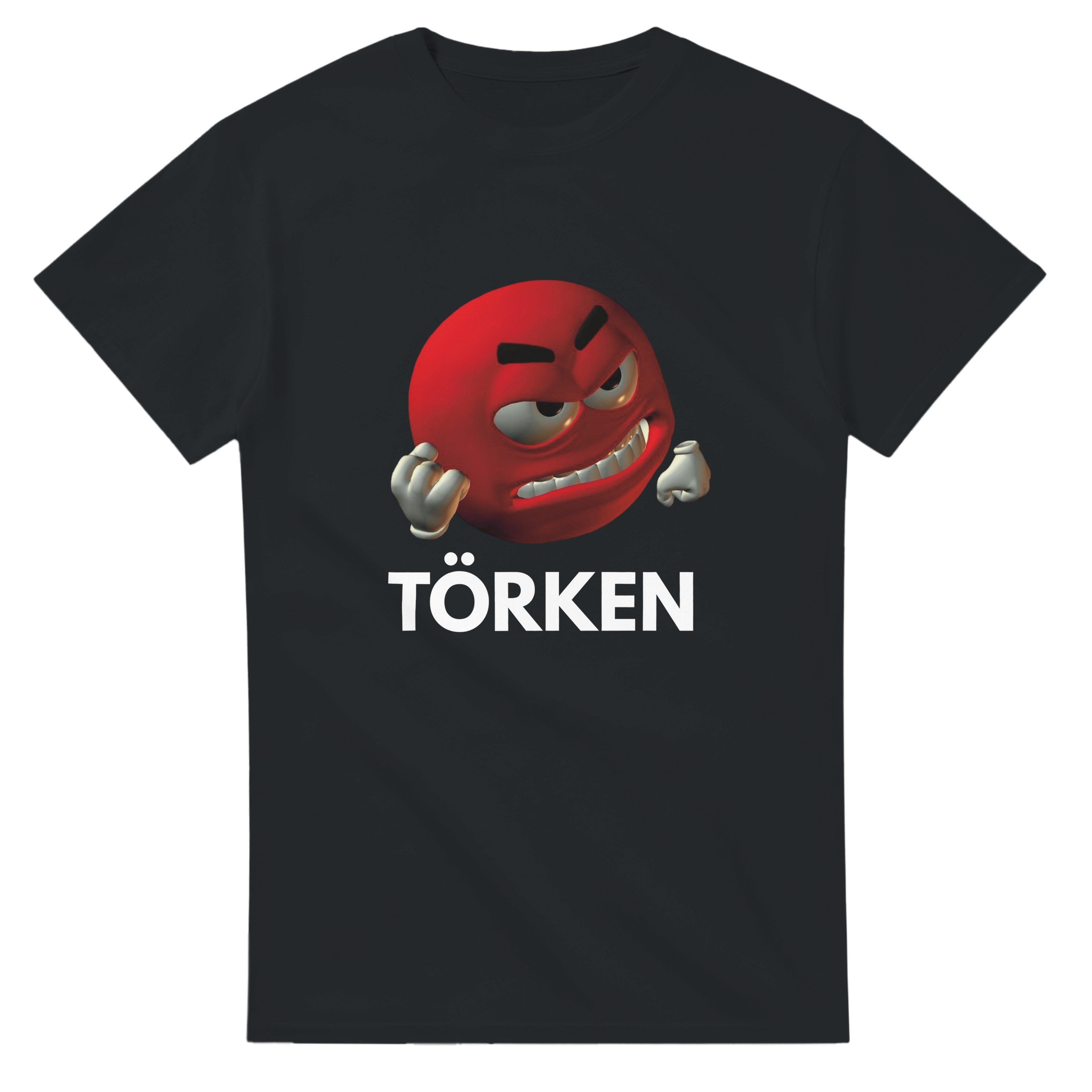 "TÖRKEN"-Meme | Shirt