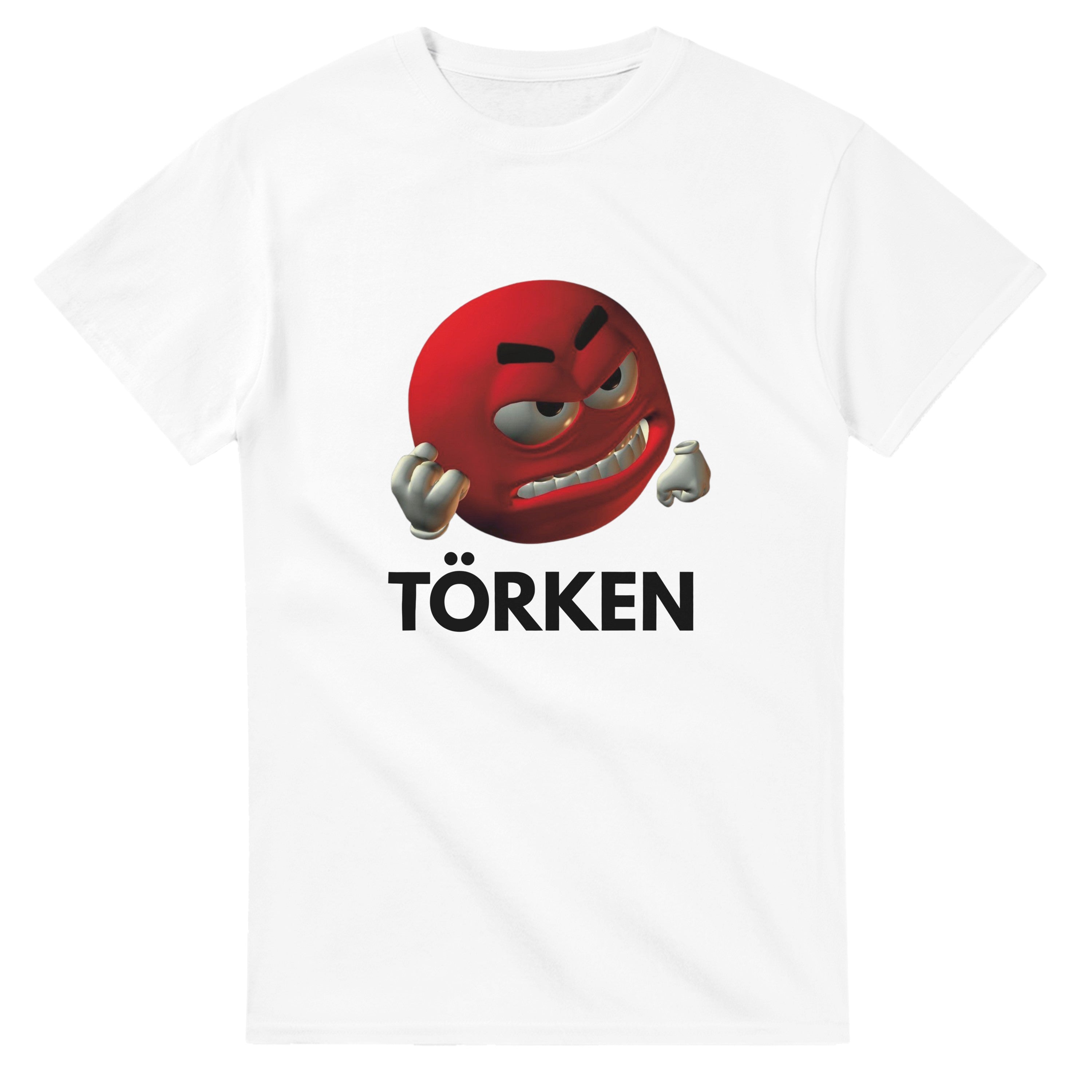 "TÖRKEN"-Meme | Shirt